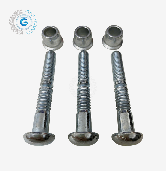 Carbon Steel Lock Bolt